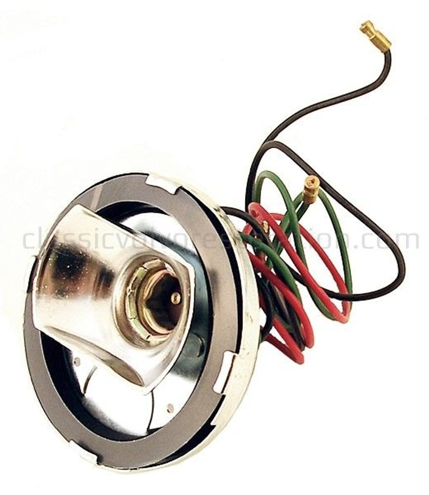 Reflektorblinker für Volvo 1800, einzeln