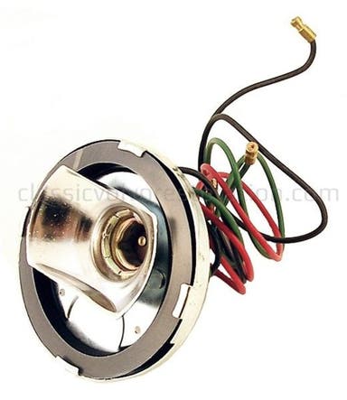 Reflektorblinker für Volvo 1800, einzeln