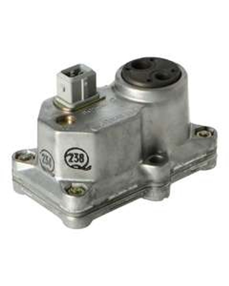 Lenkdruckventil für Volvo 240, 260 B19E, B21E
