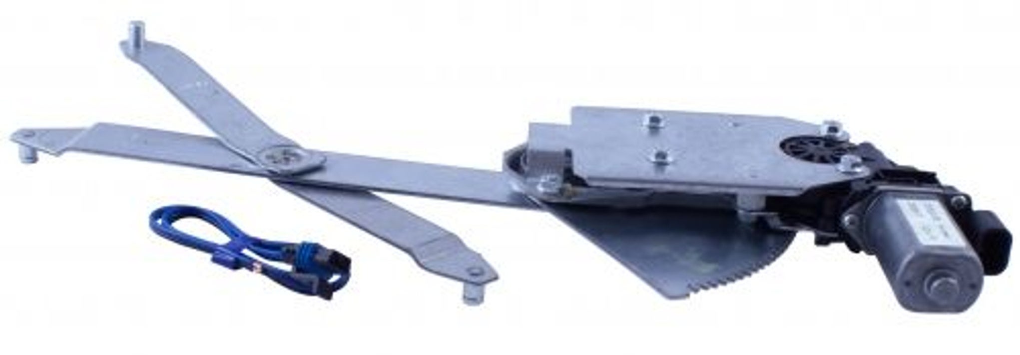 Fensterheber links vorne