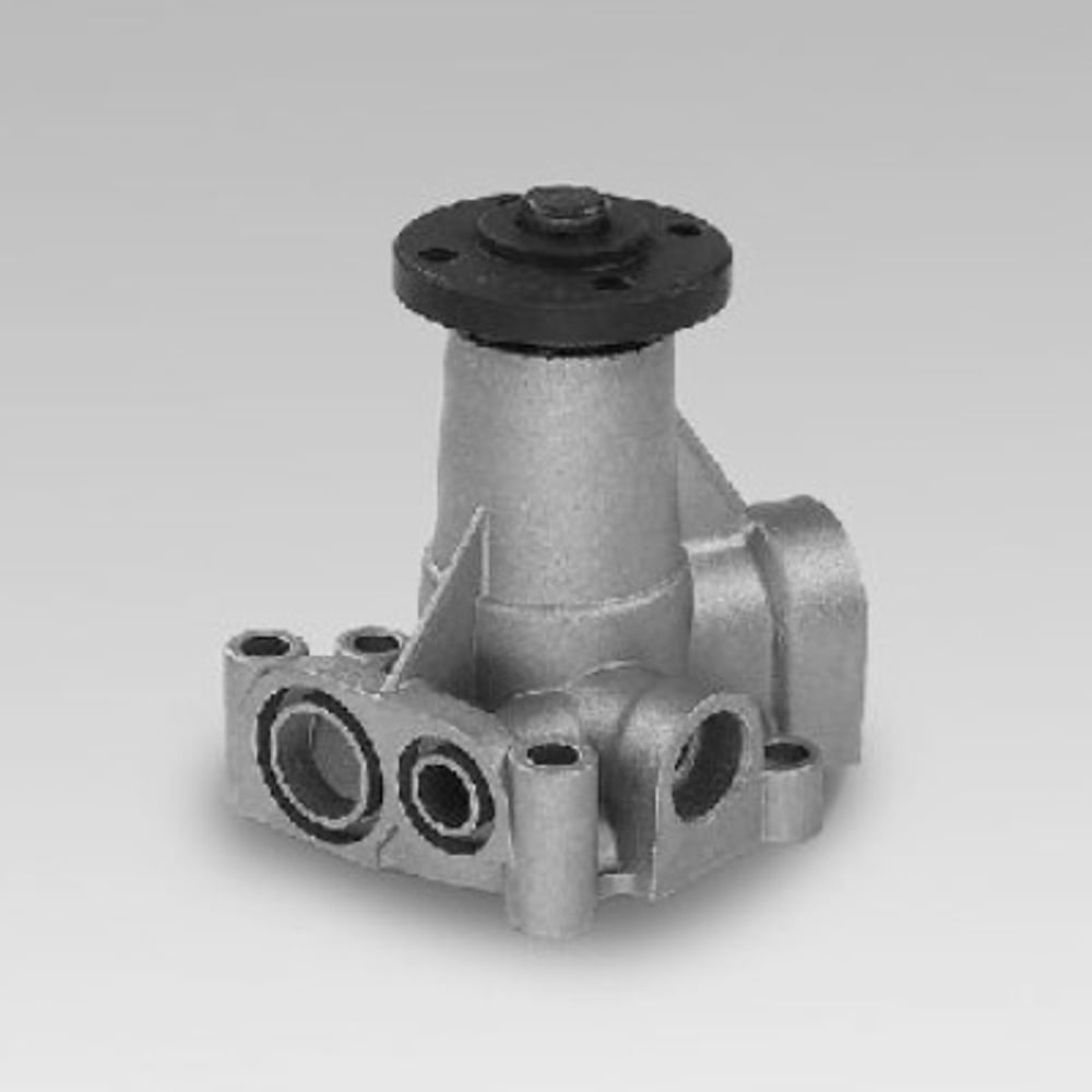 Wasserpumpe für Volvo B18, B20 (HEPU) — bild 2 av 2