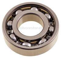 Lager Overdrive-Welle J-Typ Mitte