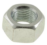 Mutter UNF 5/8-18 h=9,5 mm für Volvo Amazon, 1800 — bild 2 av 2