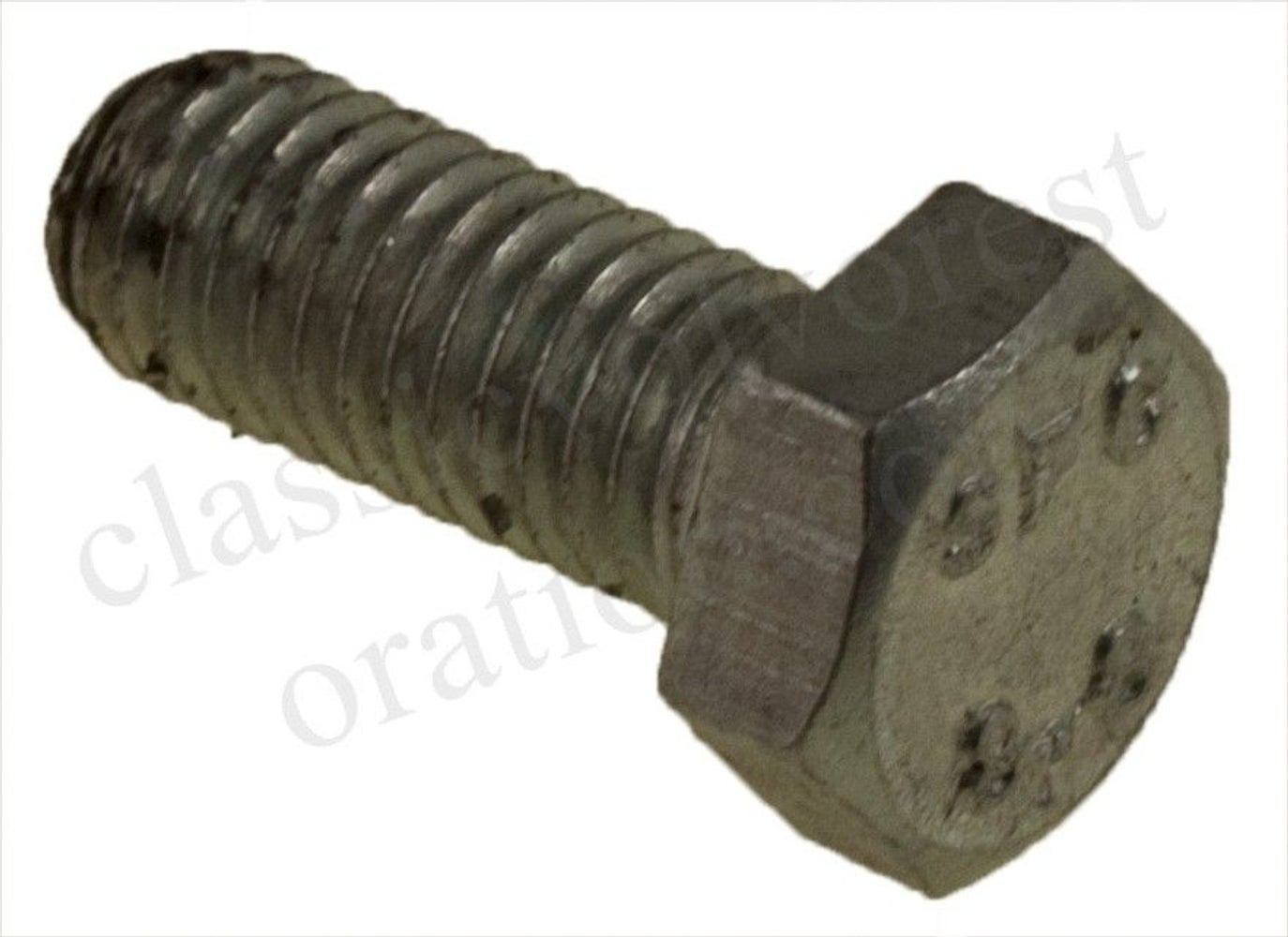 Schraube M8-1,25x20 für Volvo 1800, 1800E, 1800ES