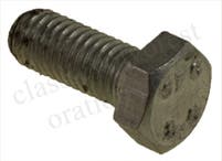 Schraube M8-1,25x20 für Volvo 1800, 1800E, 1800ES — bild 1 av 2