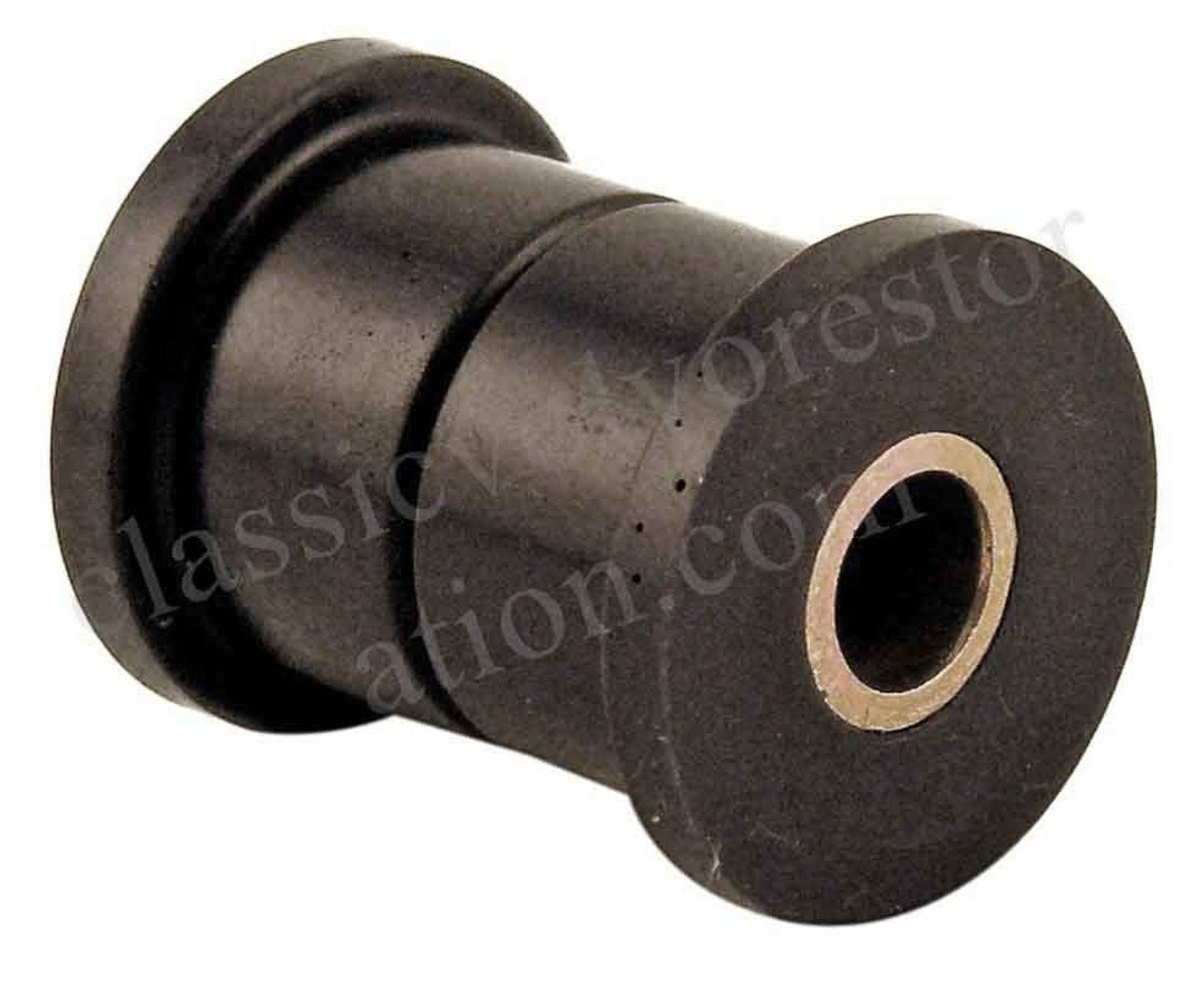 Buchse Polyurethan 40 mm m/Hülse