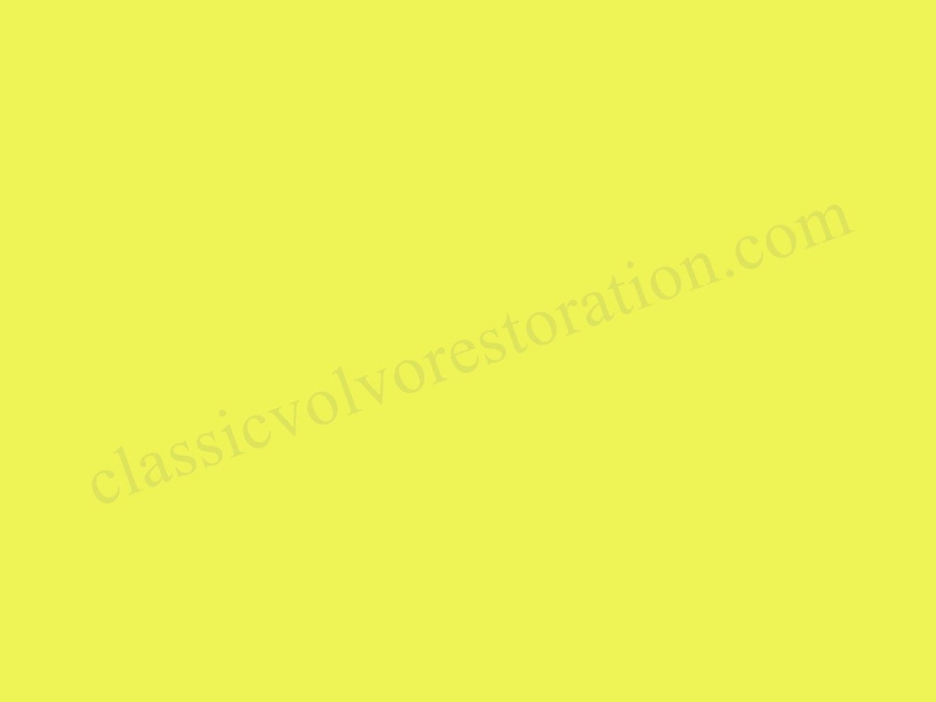 Farbe 116 Gelb, Sprühdose