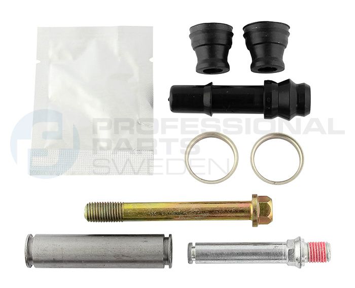 Führungshülsensatz ok vorne