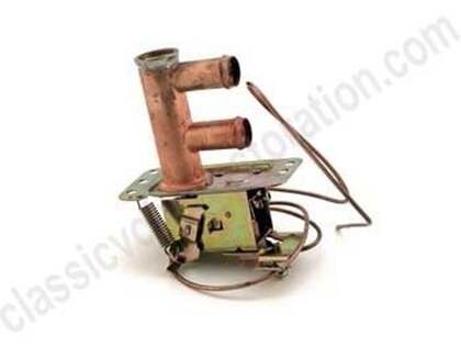 Heizungsregelventil Volvo 1800