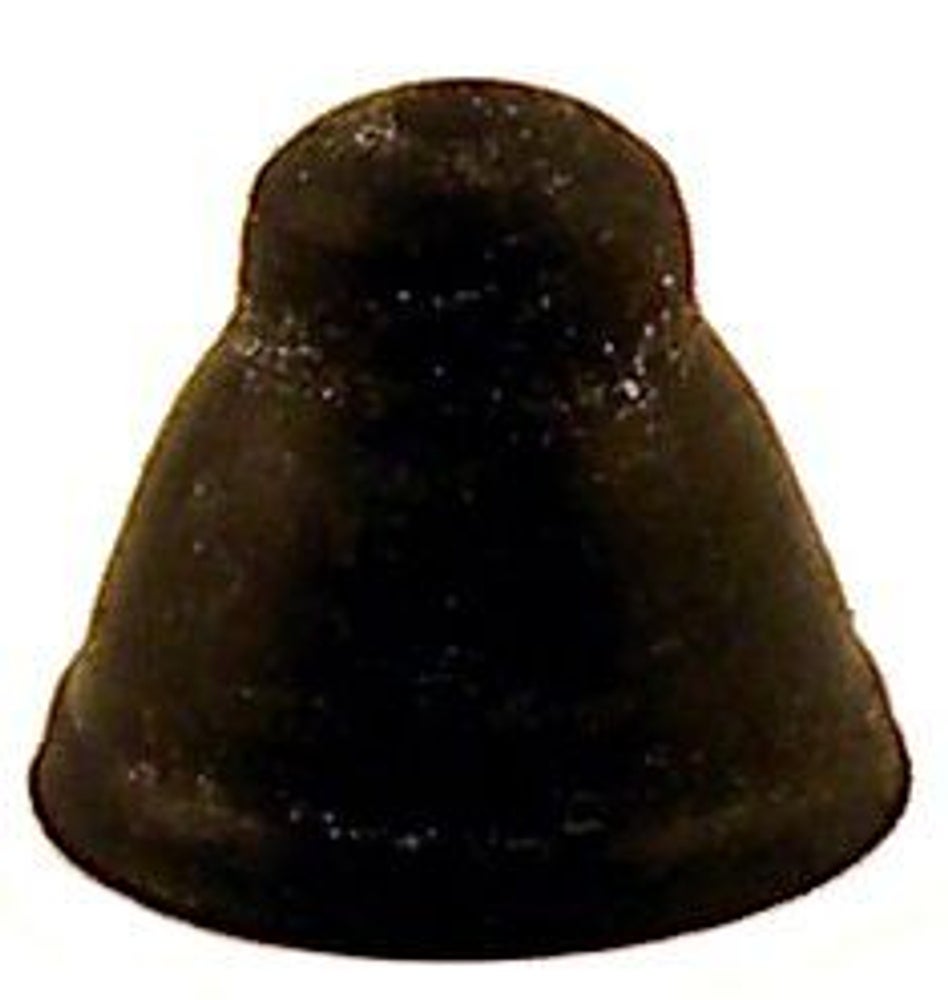 Kappe Türkontakt Gummi