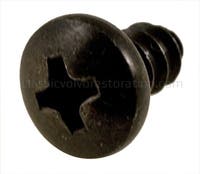 Schraubkreuz-Einlass RXS schwarz für Volvo PV444, PV544, Duett, Amazon, Amazon Kombi, 1800 — bild 2 av 2