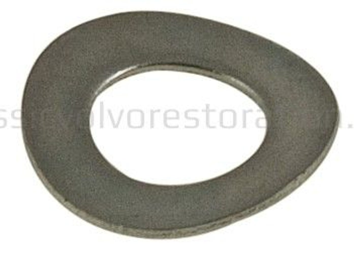 Wiegescheibe 5,3 x 11 x 0,5 mm — bild 2 av 2