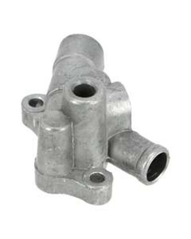 Ventilblock für Volvo 740, 760, B19, B21, B23