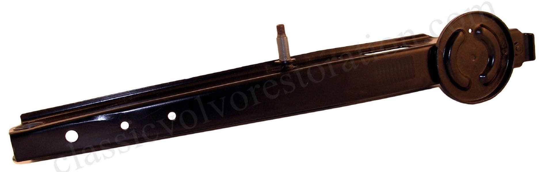 Querlenker Amazon hinten links