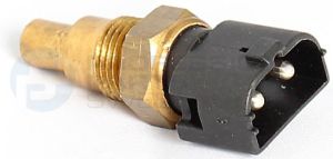 Wassertemperaturanzeige