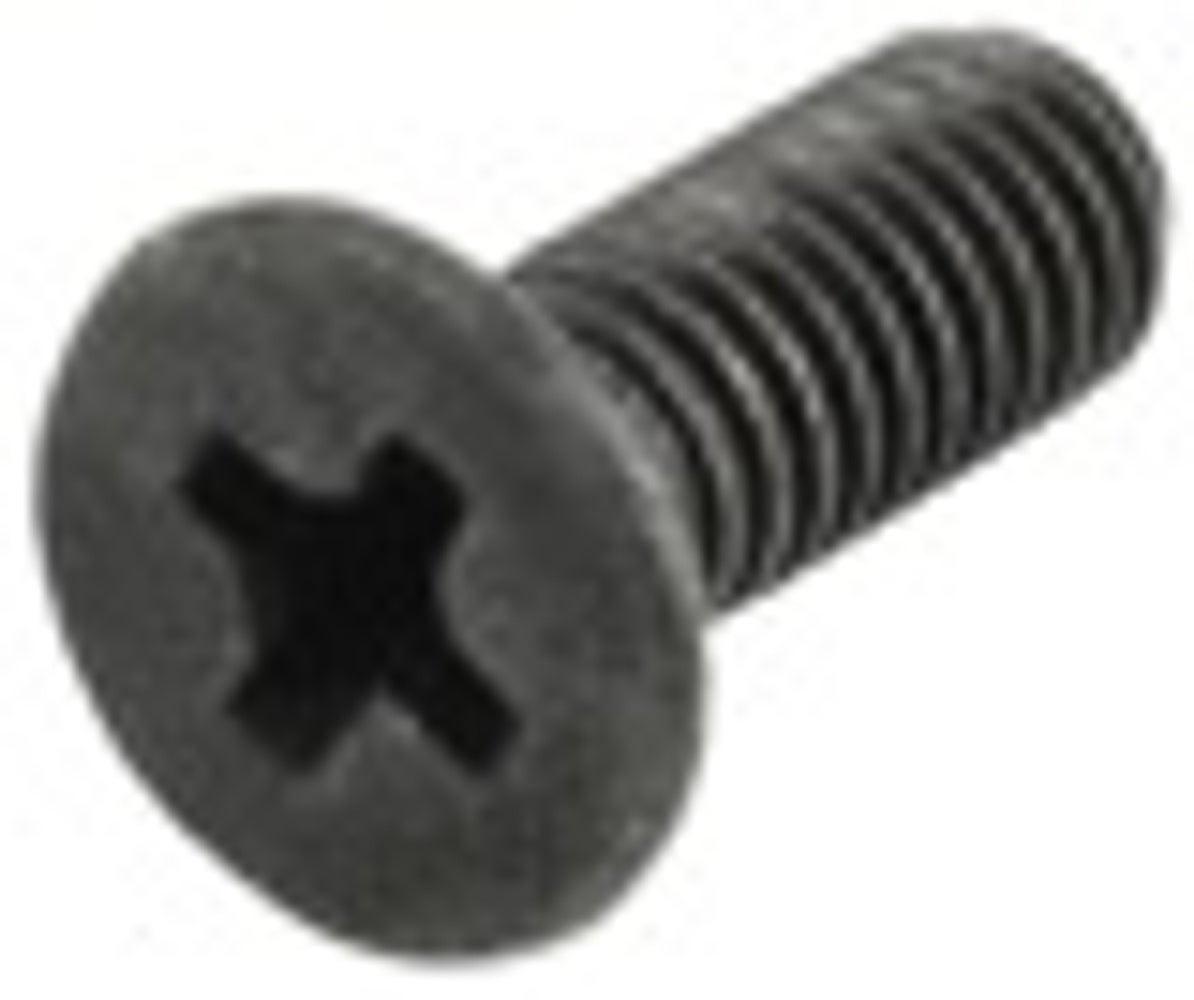 Kreuzschlitzschraube für Volvo 240, 245, 260, 265, 850, C70, S70, V70 — bild 2 av 2