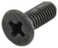 Kreuzschlitzschraube für Volvo 240, 245, 260, 265, 850, C70, S70, V70 — bild 2 av 2