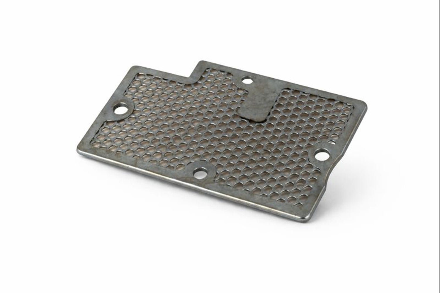 Ölfilter BW35 vorne für Volvo Amazon, Amazon Kombi