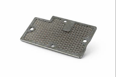 Ölfilter BW35 vorne für Volvo Amazon, Amazon Kombi