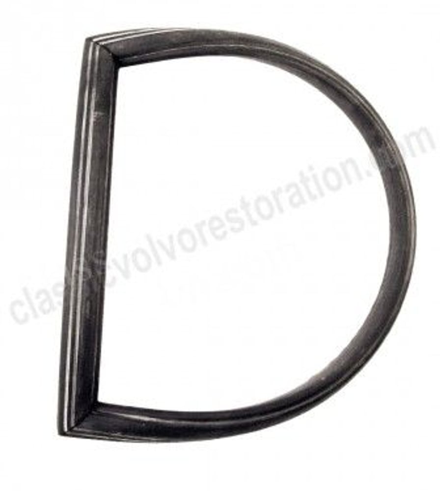 Gummileiste Seitenscheibe links