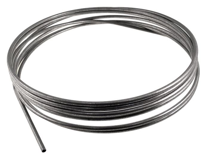 Kraftstoffleitung 5/16" OE Stahl 5,45 m