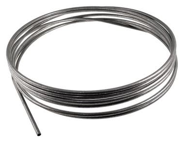 Kraftstoffleitung 5/16" OE Stahl 5,45 m