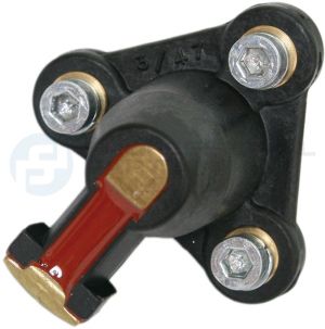Verteilerarm für Volvo 850, C70, S70, V70, 850 ab 1991, S70 bis 2000, V70 1997 bis 2000
