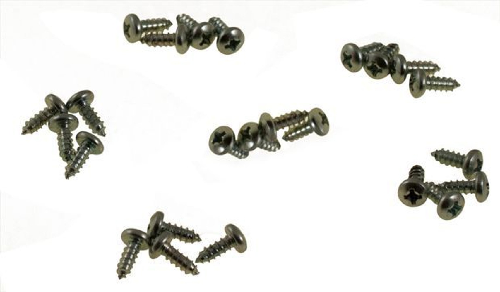 Montageset Schwellerblech