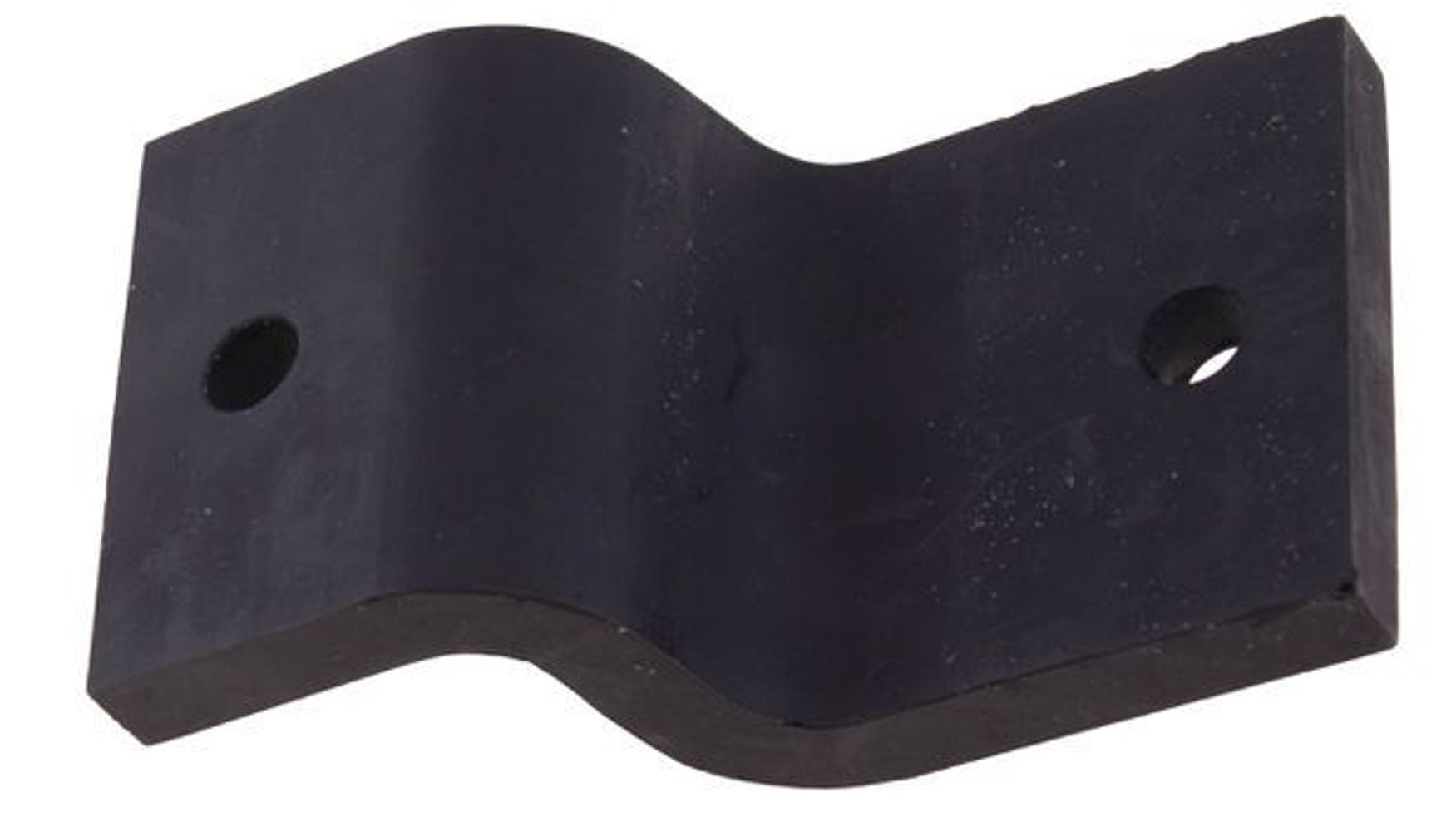 Distanzgummi Stoßstange