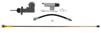 Hydrauliksatz für Kupplung Volvo Amazon B16 1957–1961