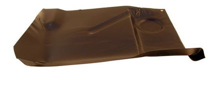 Bodenplatte Volvo 140/164/240 72-93 LHF