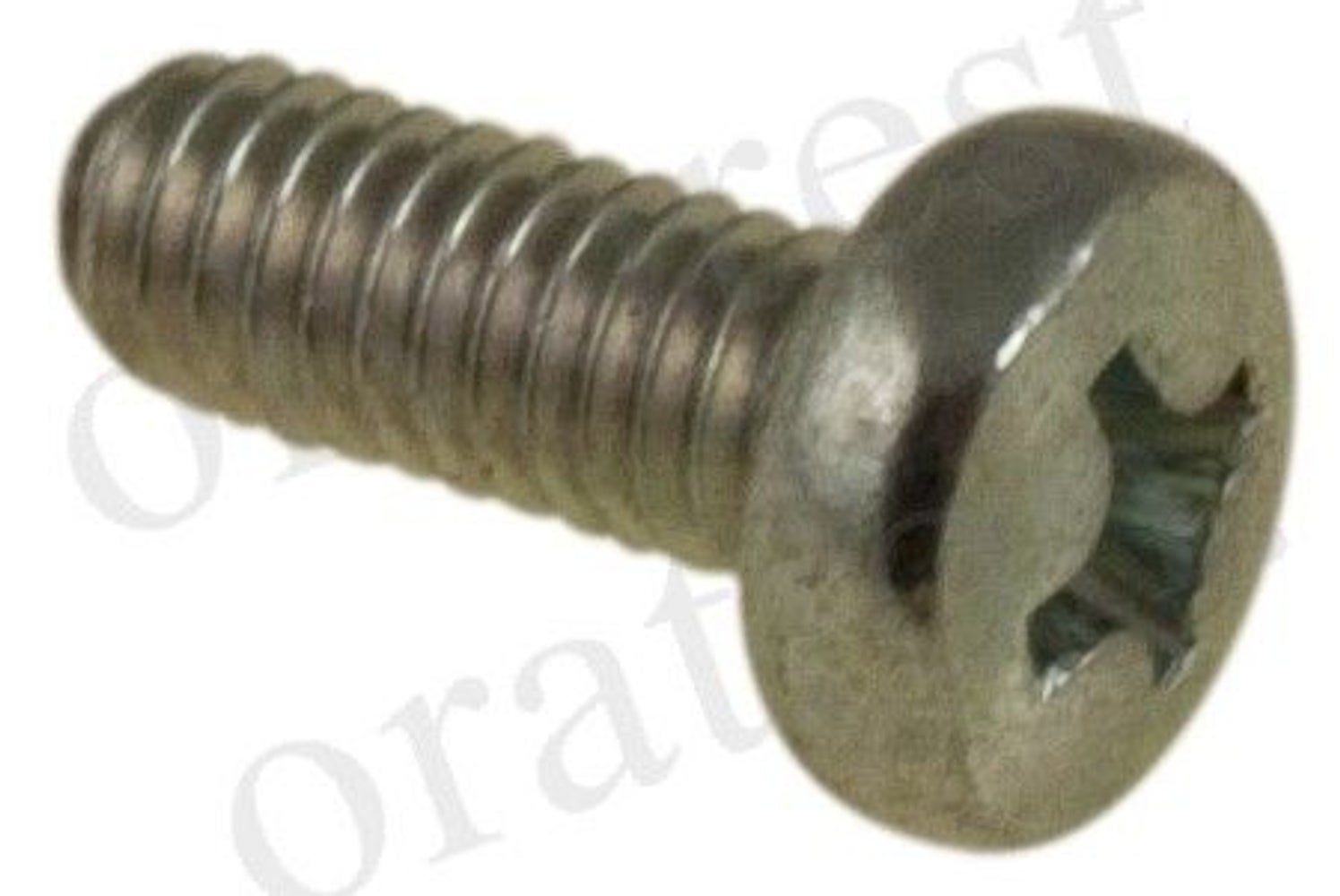 Schraube M4-0,7x10 MRX — bild 1 av 2