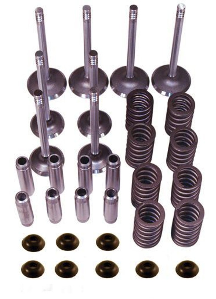 Reparatursatz Kopf B16