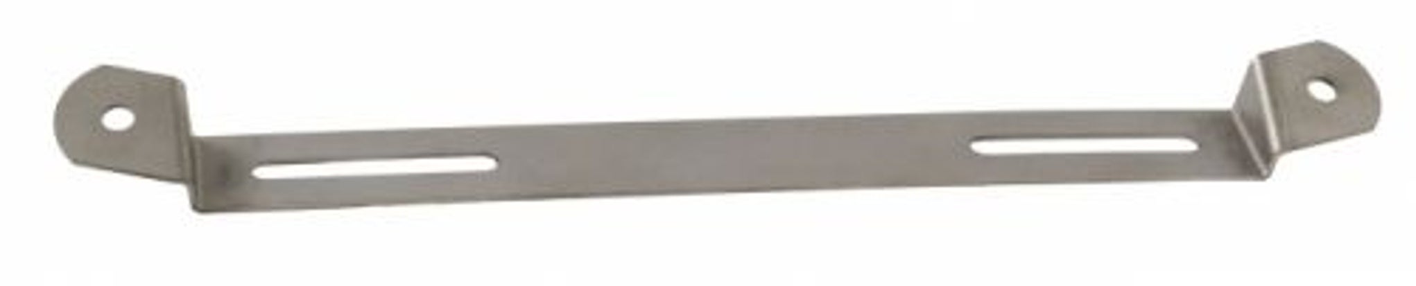 Kennzeichenhalter Stoßstange vo