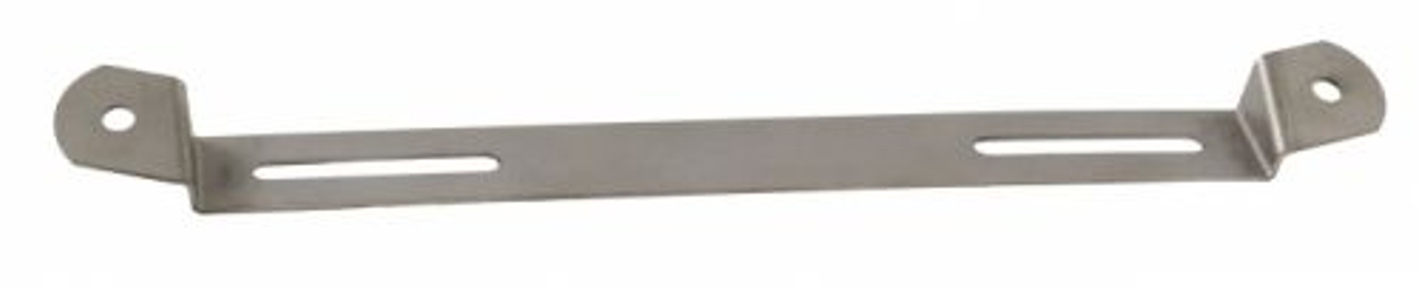 Kennzeichenhalter Stoßstange vo