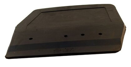 Schmutzfänger Volvo 140/164/240 70-85 vorne