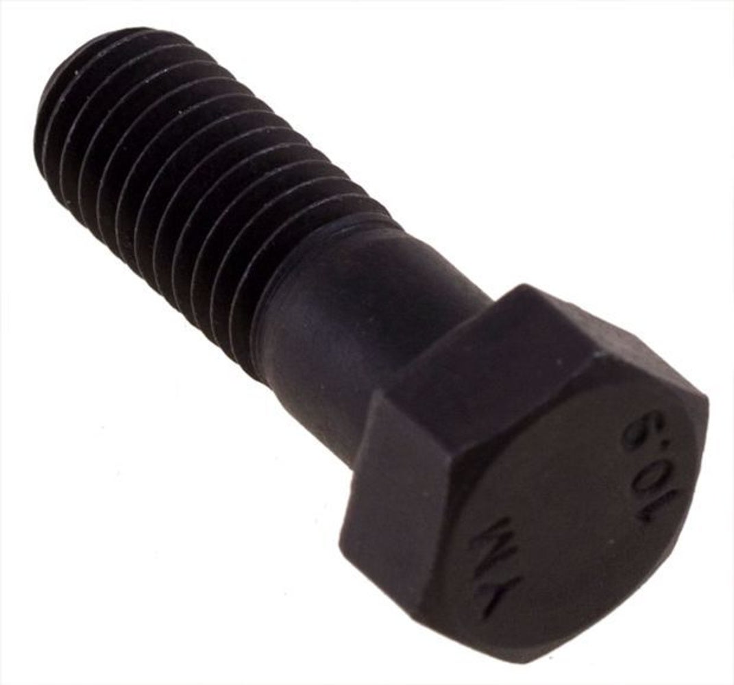 Schraubflansch für Volvo 240, 245, 740, 745, 760, 765, 780, 940, 945, 960 (1985–1998), M10-1,5x30