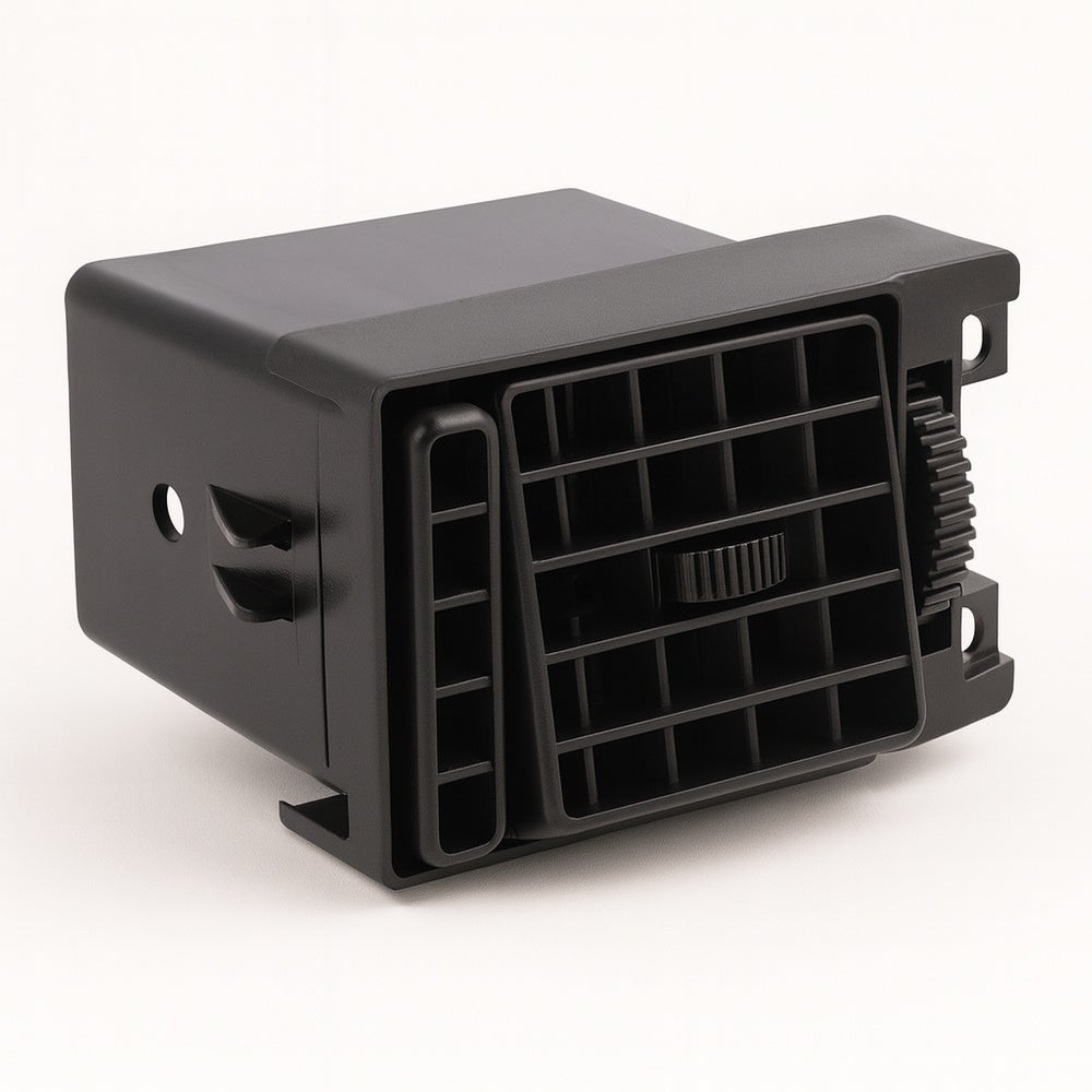 Ventilblock für Volvo 240, 245, 260, 262, 265, rechts — bild 2 av 2