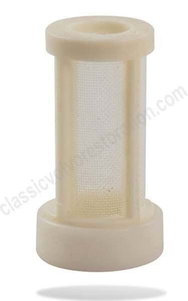 Kraftstofffilter im Tank