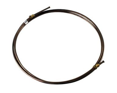Bremsleitungen für Volvo 240, 260, 262, 740, 760, 940, 960