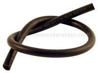 Schlauch für Kühlmittel-Ausgleichsbehälter für Volvo Amazon, Amazon Kombi, 1800, Innendurchmesser 6,6 mm — bild 2 av 2