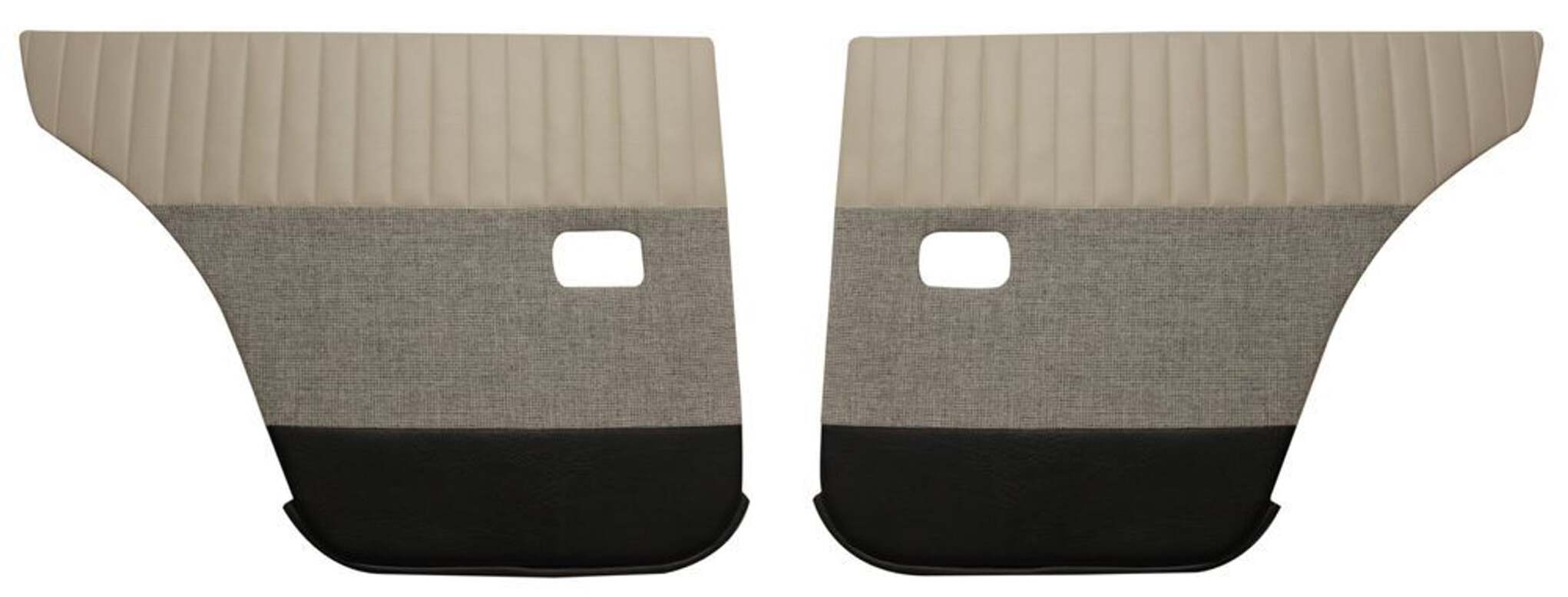 Türverkleidung hinten