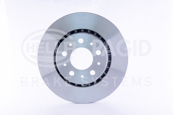 Bremsscheibe 15" DBA vorne