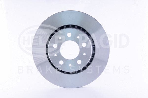 Bremsscheibe 15" DBA vorne