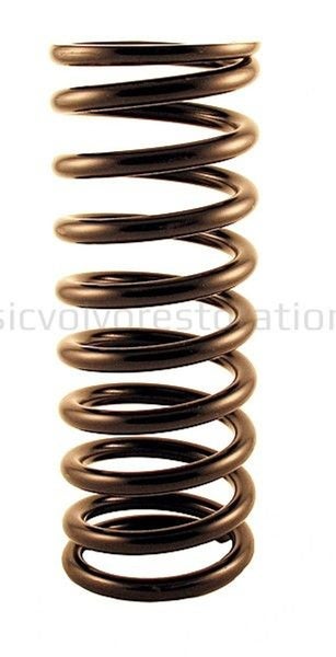 Schraubenfeder Volvo Amazon Wagon hinten verstärkt