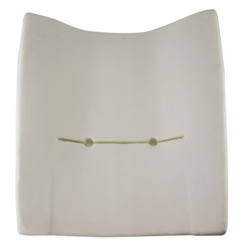 Polsterung Vorderrücken