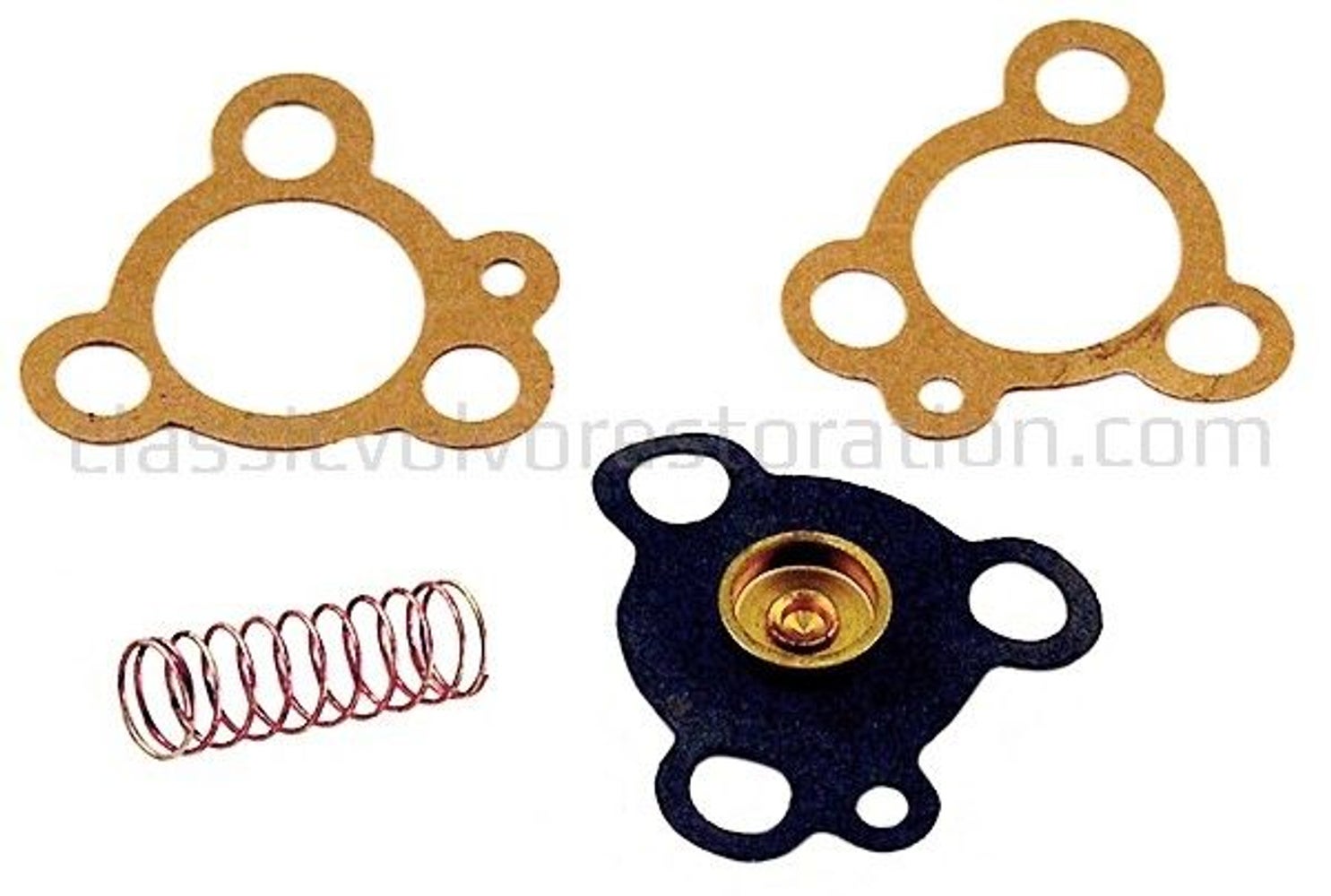 Membransatz B16A/B18A -1984