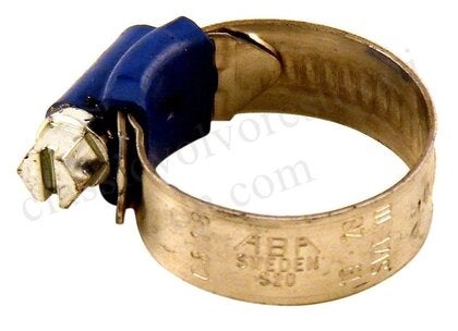Schlauchklemme 19-28 mm