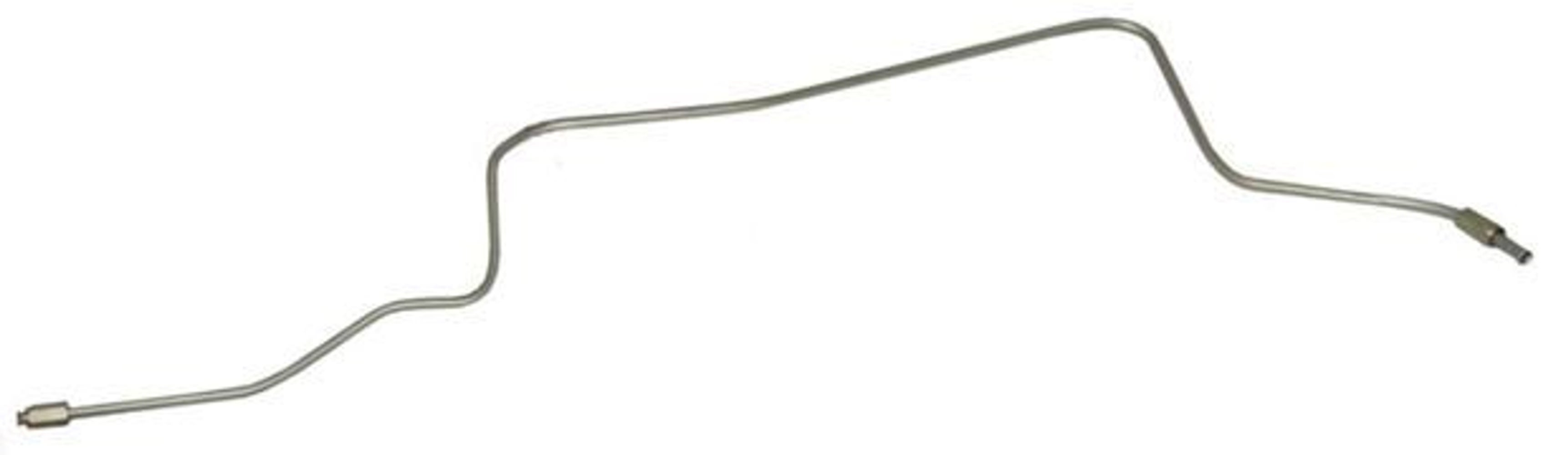 Ölkühlerrohr für Volvo 240 B28E AW70 1985-87