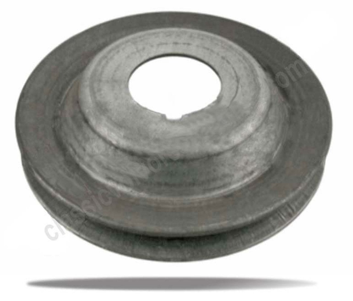 Riemenscheibe Volvo 140 Fahrzeuge mit A/C